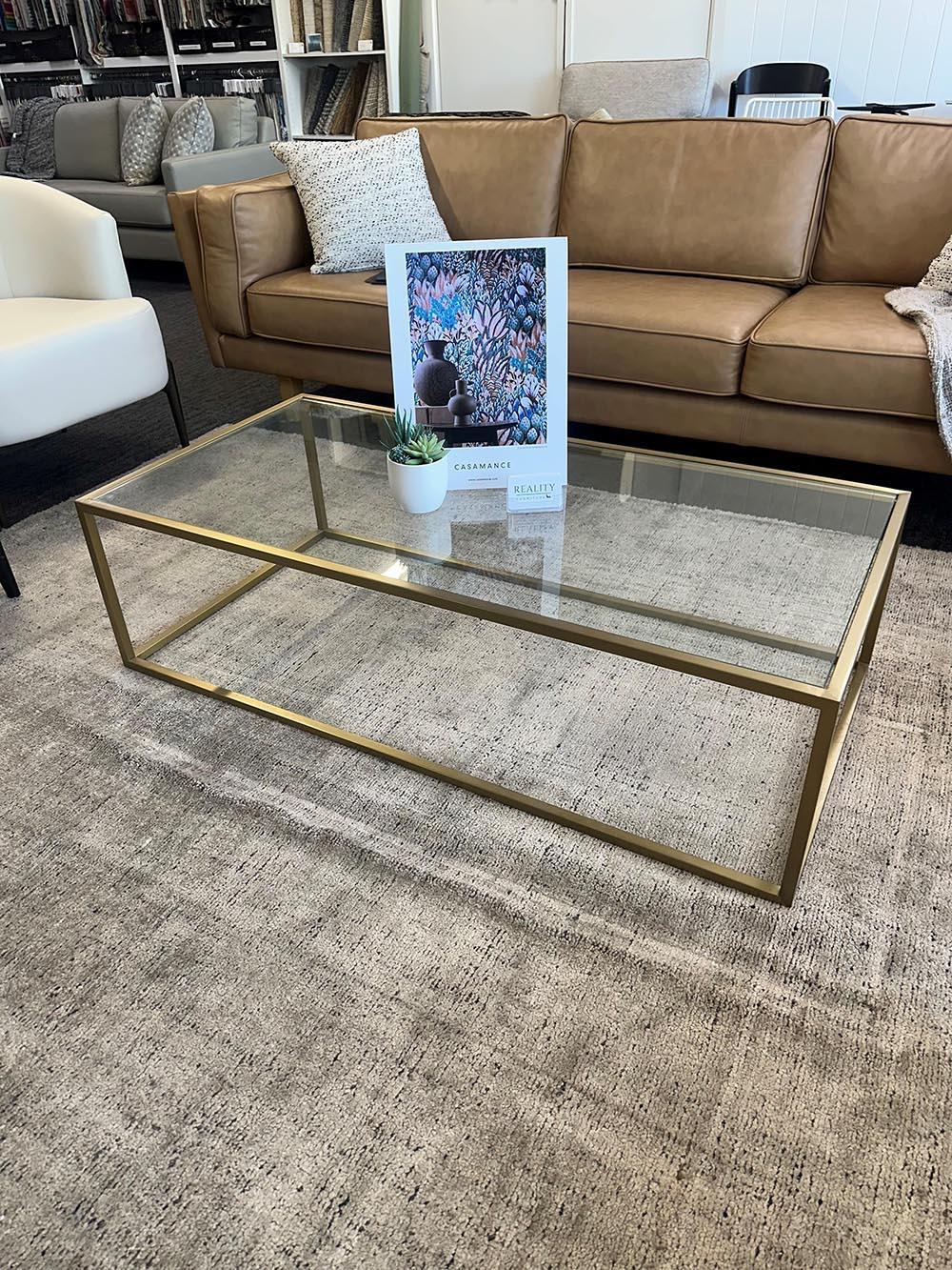 Elegant custom furniture featuring a stylish and modern sofa with premium upholstery